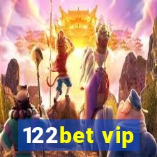 122bet vip